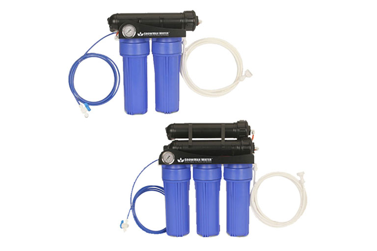 Ro Water Filters που πωλούνται από το Future Garden www.futuregarden.co.uk