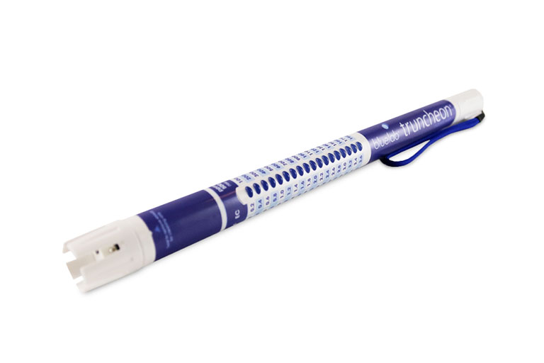 Bluelab EC Truncheon - Χρησιμοποιείται για να διαβάσει τη δύναμη των υδροπονικών διαλυμάτων θρεπτικών ουσιών